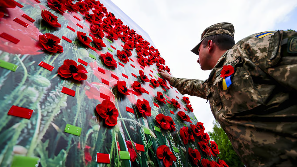 Пам'ять, а не свято: чому російське 