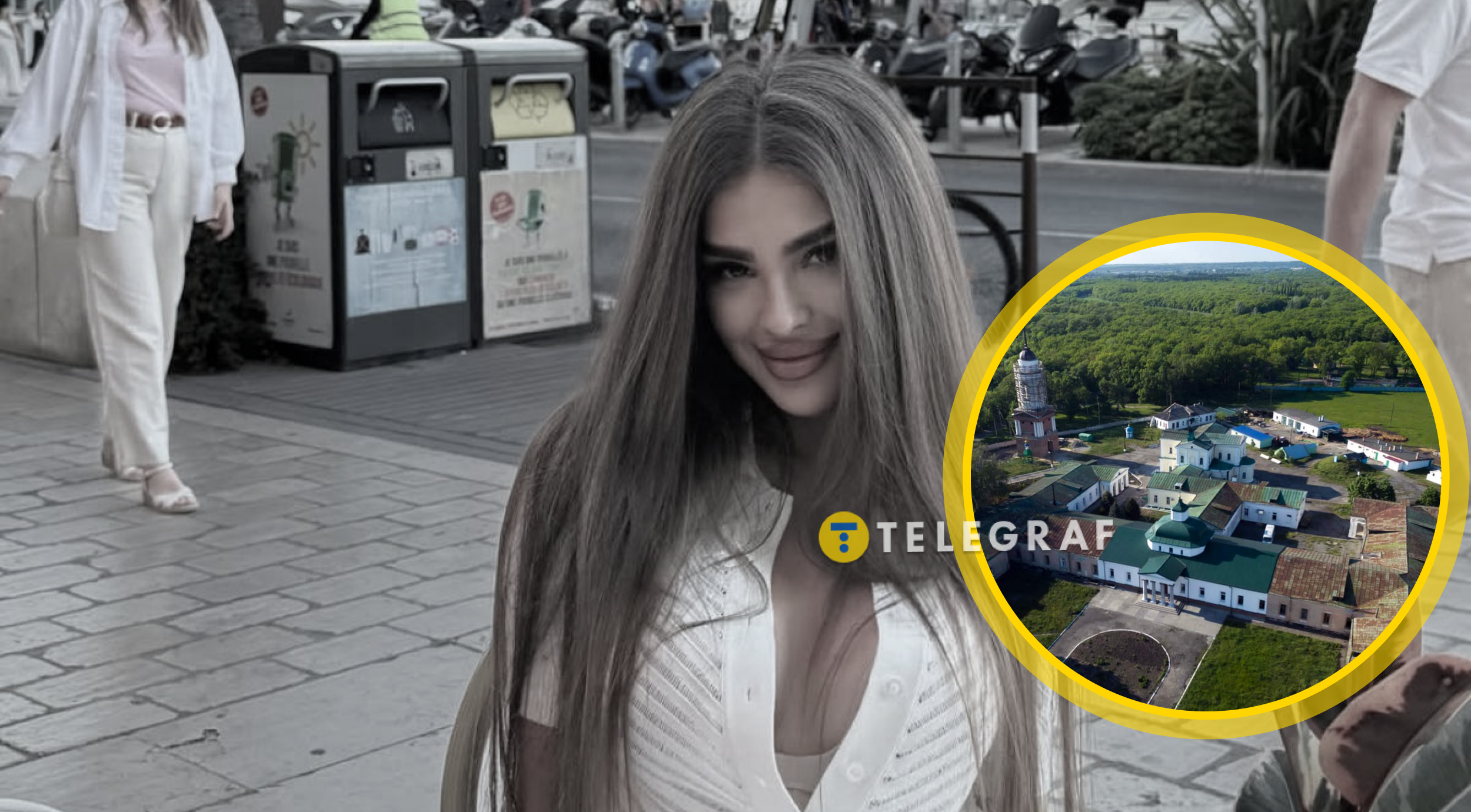 Не в Києві: де поховають блогерку Vikunciy, яка загинула в ДТП, і що кажуть про її смерть