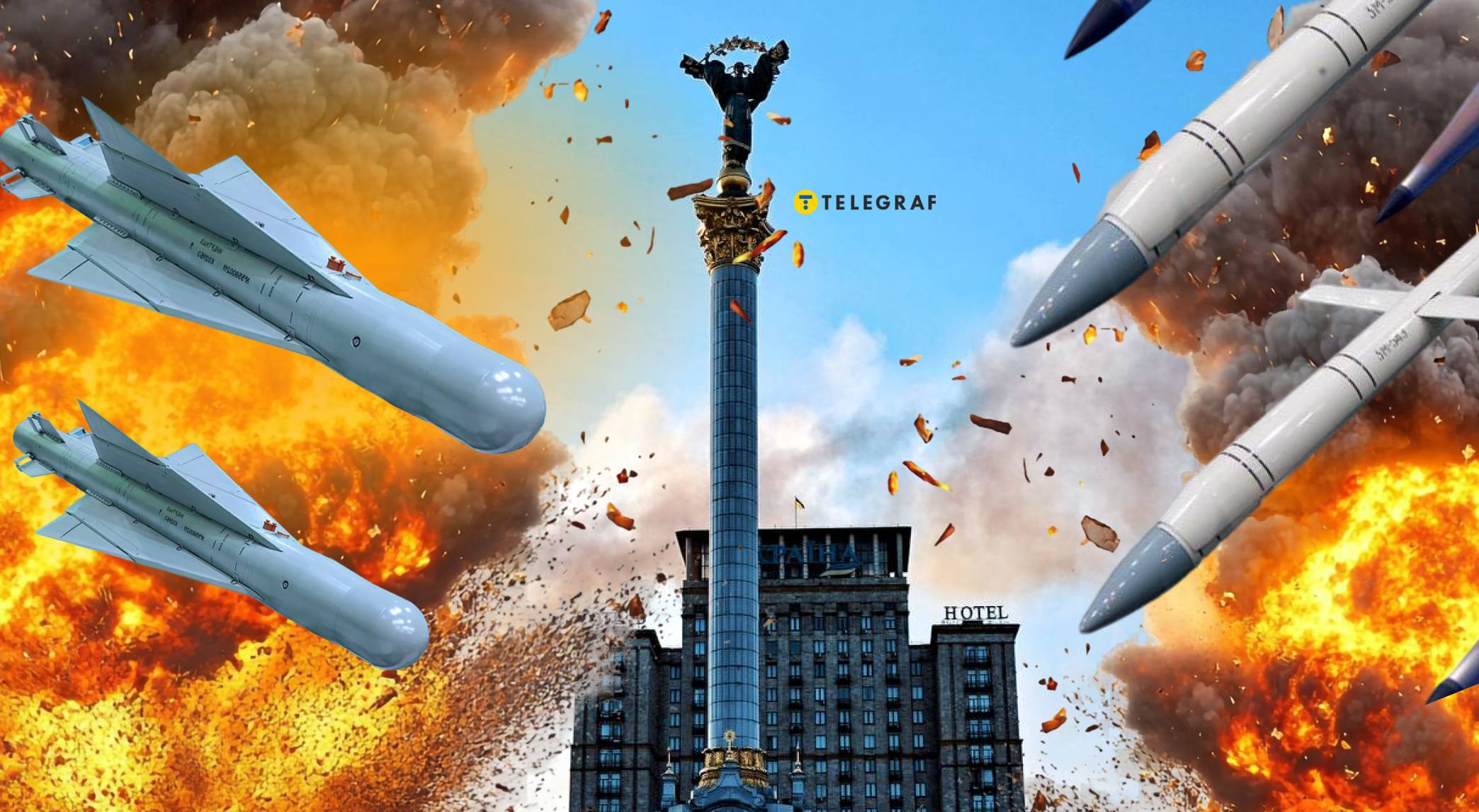 Росія націлилася на бункери у Києві: яка зброя може вразити ціль на глибині 100 м
