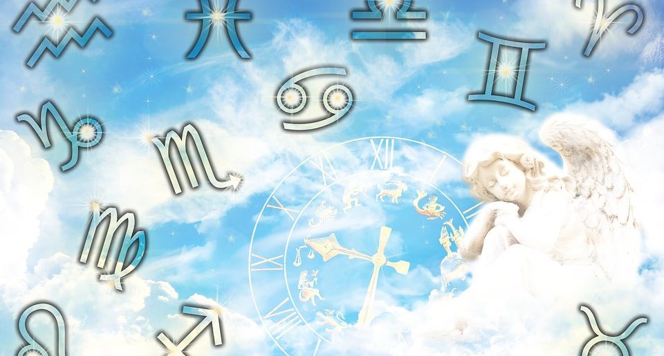 П’ять знаків Зодіаку зірвуть джекпот до кінця травня