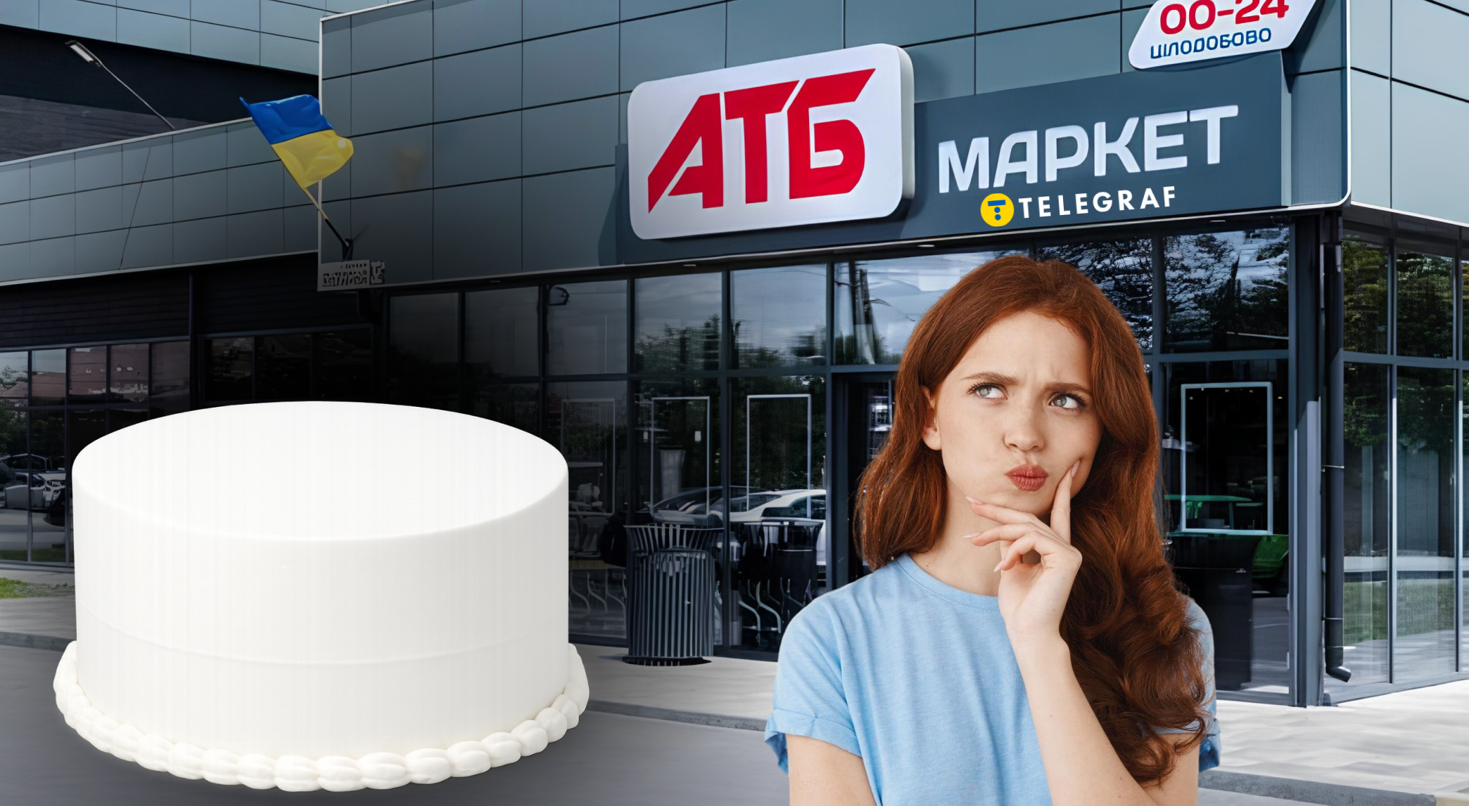 Дешевше, ніж у кондитерів: 