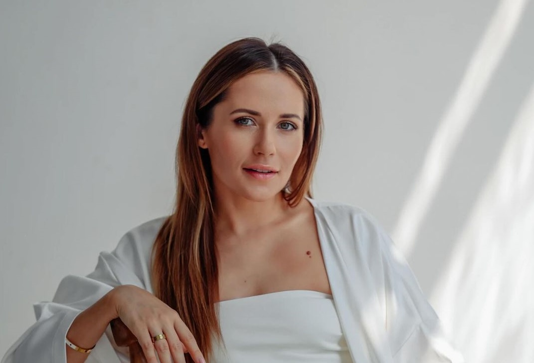 Наталка Денисенко розповіла про операцію 8-річного сина: 