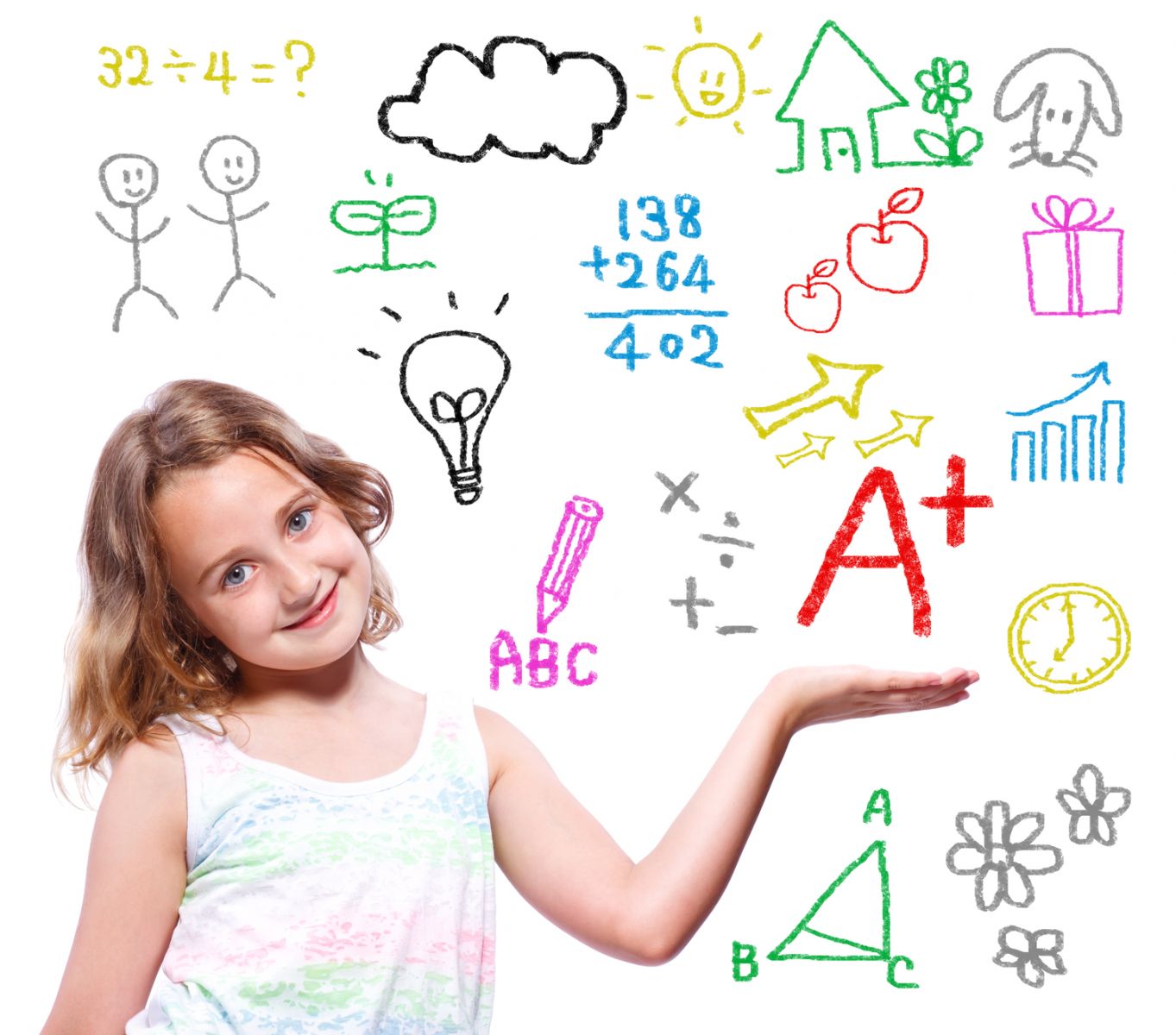 Математик картинки детям. Математика для детей. Успех ребенка. Математика на руках. Успешность в рисовании детей.