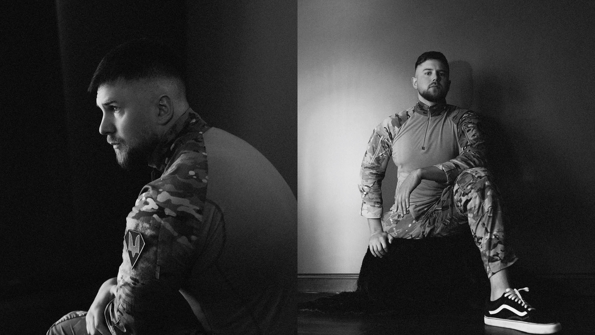 13 годин лежав поранений і чекав смерті, — історія снайпера ССО