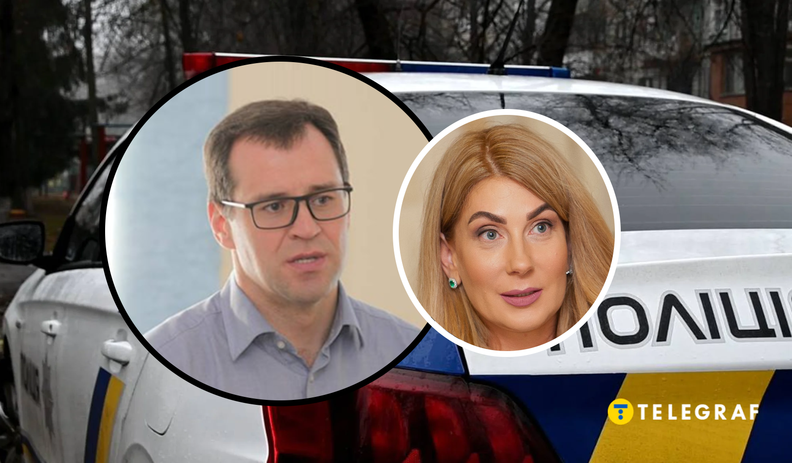 Як виглядає дружина одеського депутата Іваницького, якого знайшли мертвим (фото)