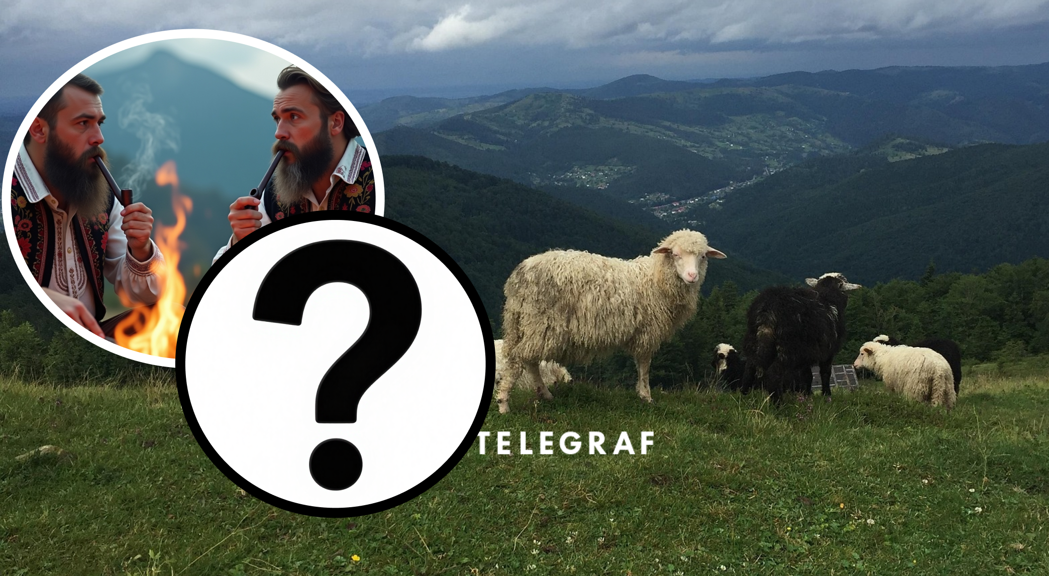 Секрети закарпатської говірки: що означає слово, яке не розуміють в інших областях (відео)