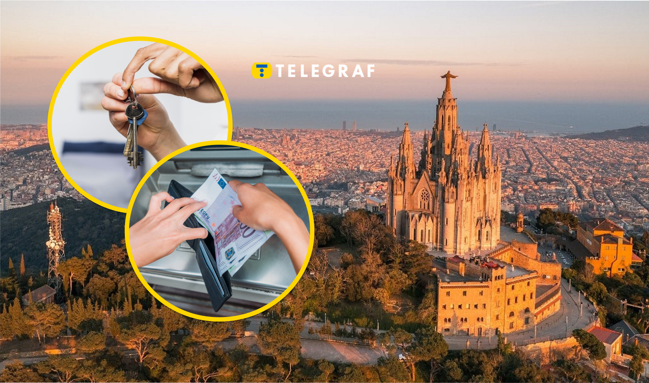 Ціни на оренду житла в Іспанії вразили українку: що з ними не так