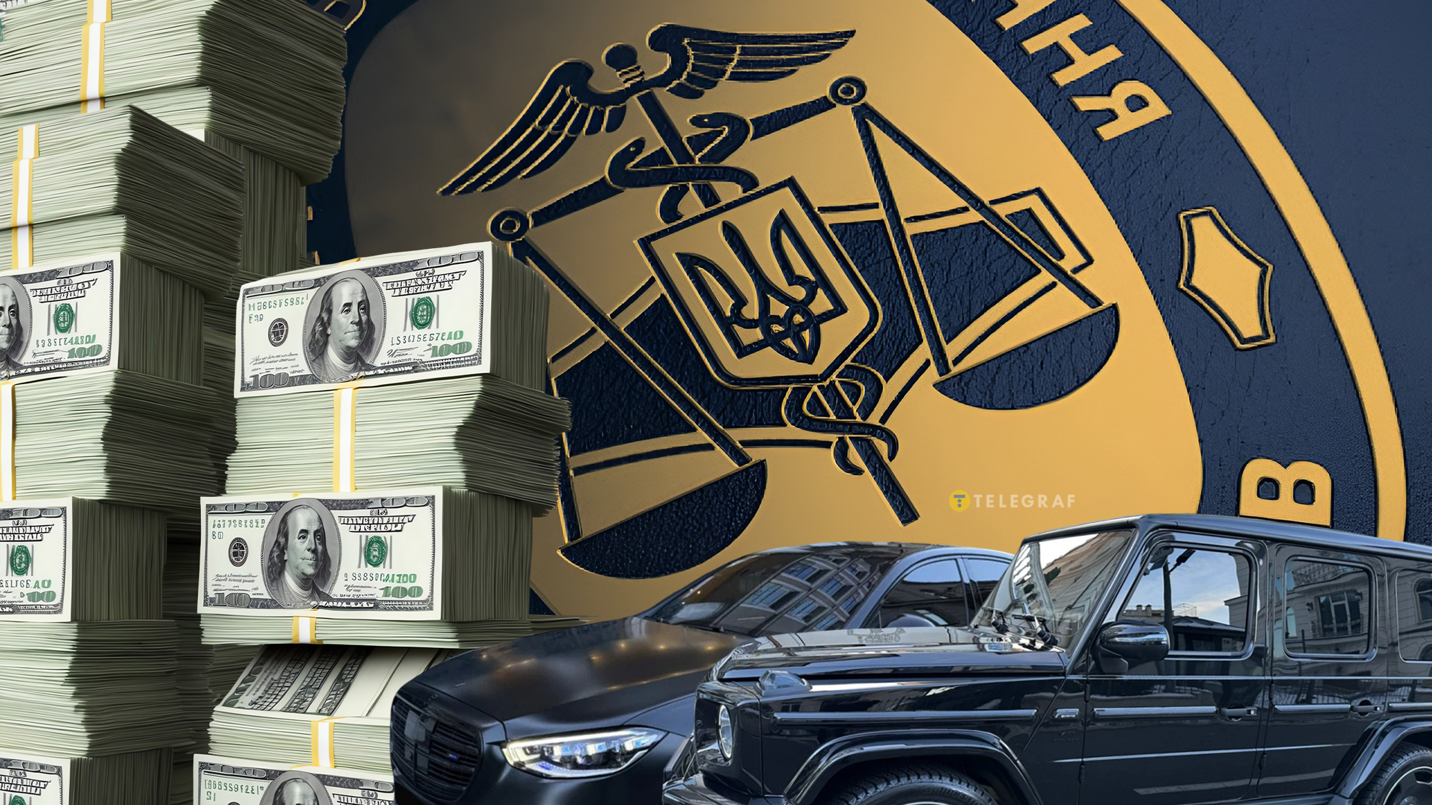 На 73-річну матір оформили 