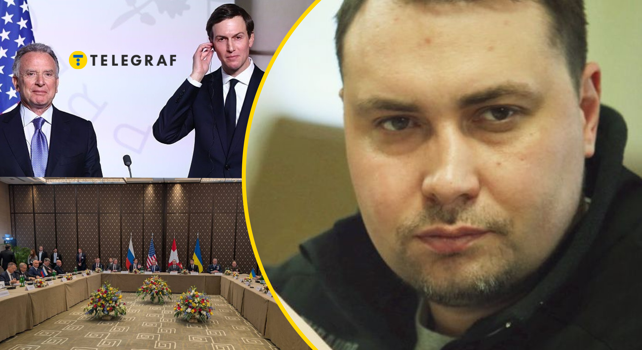 Посланці Трампа можуть приїхати в Україну: чому це важливо для переговорів з Росією