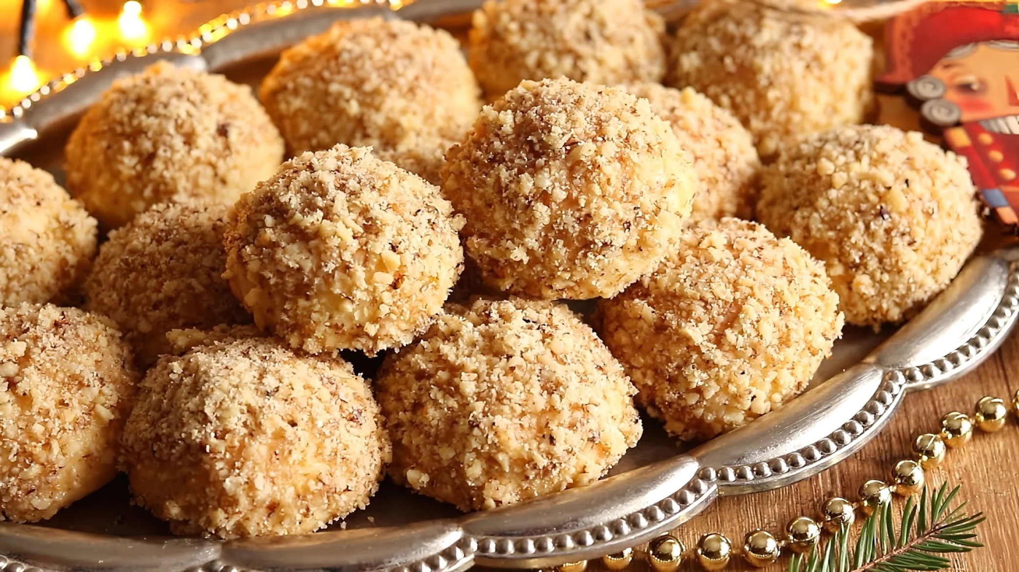 Назад у минуле: рецепт 