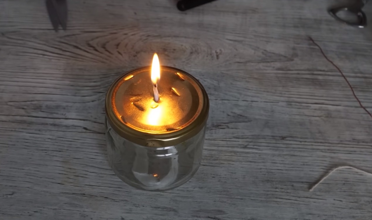 Натуральные свечи своими руками с нуля (в подарок или на продажу)