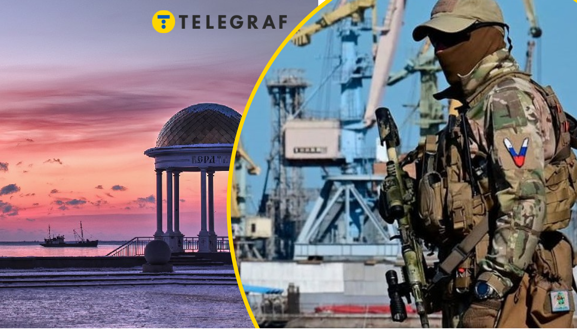 Проблеми з водою, світлом та каналізацією: що відбувається у Бердянську на 5-й рік окупації