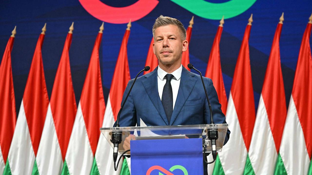 Просто не буде: що у Брюсселі кажуть про Мадяра та його ставлення до України