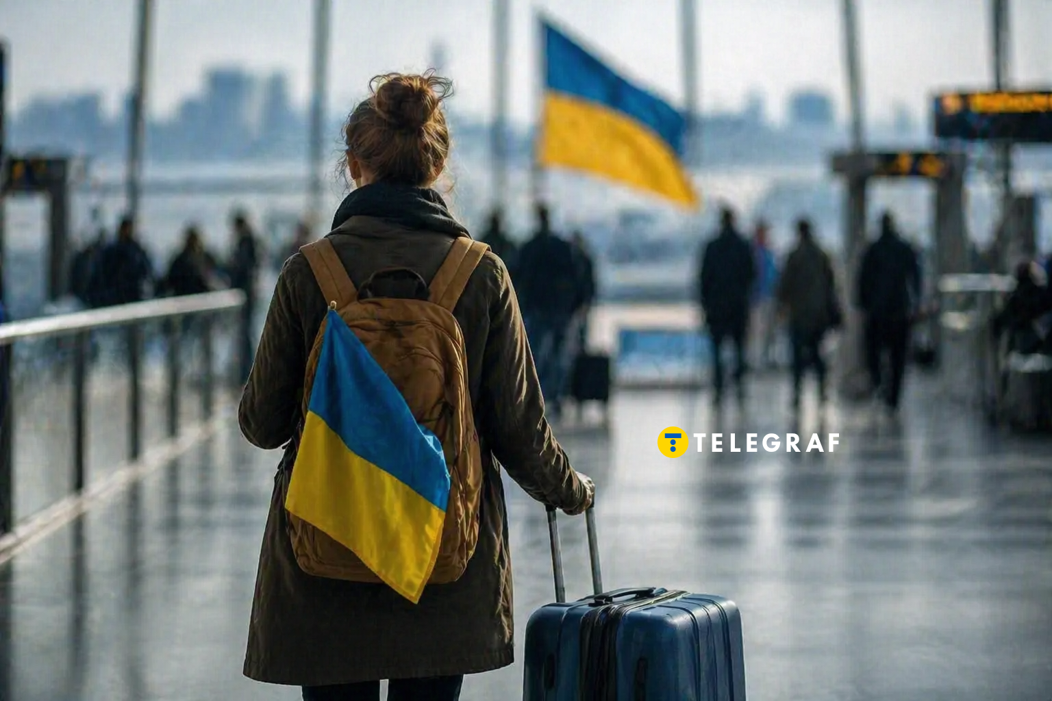 Битва за мільйони: чому Україна програє країнам ЄС у боротьбі за власних громадян