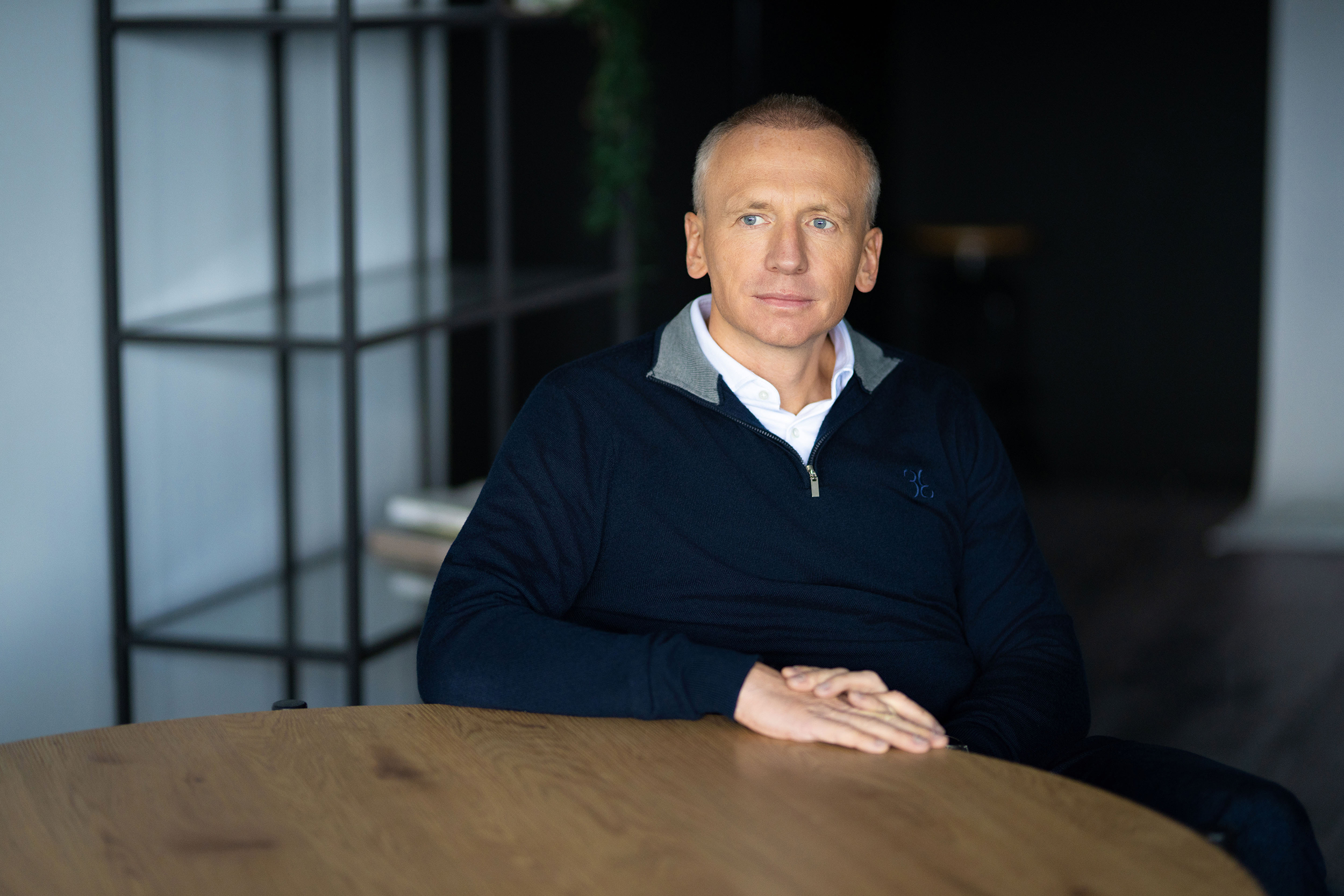 Андреюс Трофимовас: інтерес до інвестицій у FinTech зберігається на тлі глобальних змін ринків