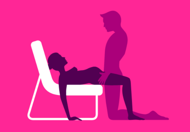 Секс и позы во время беременности — 30 ответов | форум Babyblog