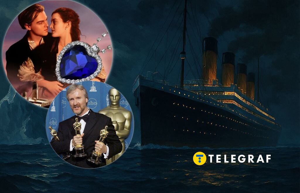 Правда чи вигадка? Роуз і Джек, оркестр і 