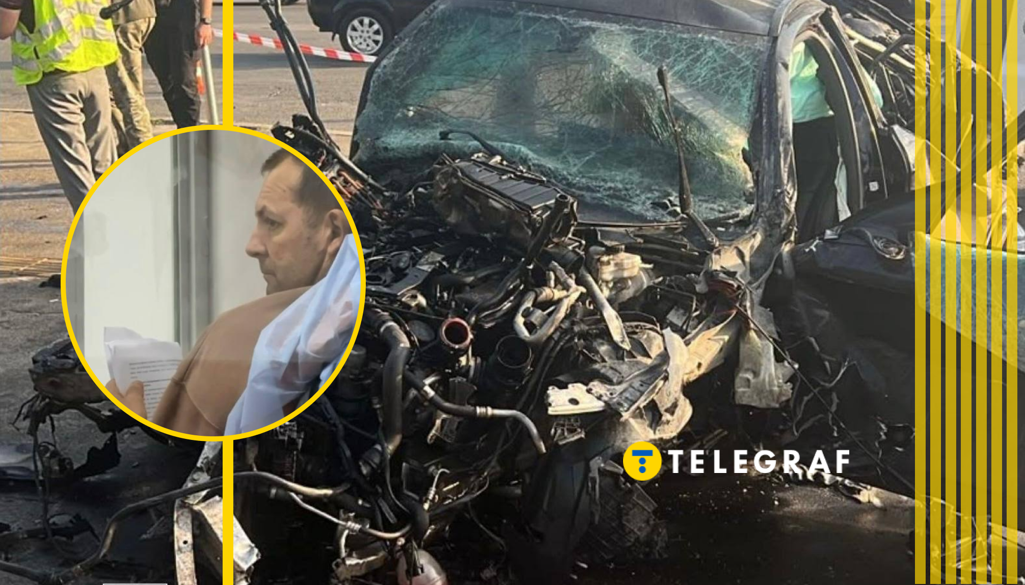 Жахлива ДТП у Києві була не випадковою? Адвокат у суді розпо