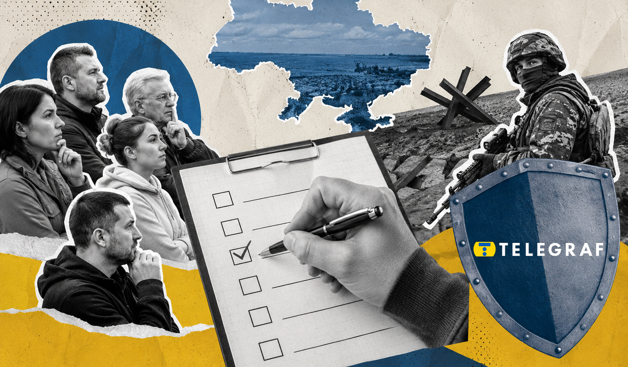 На яких умовах українці готові припинити вогонь без звільнен
