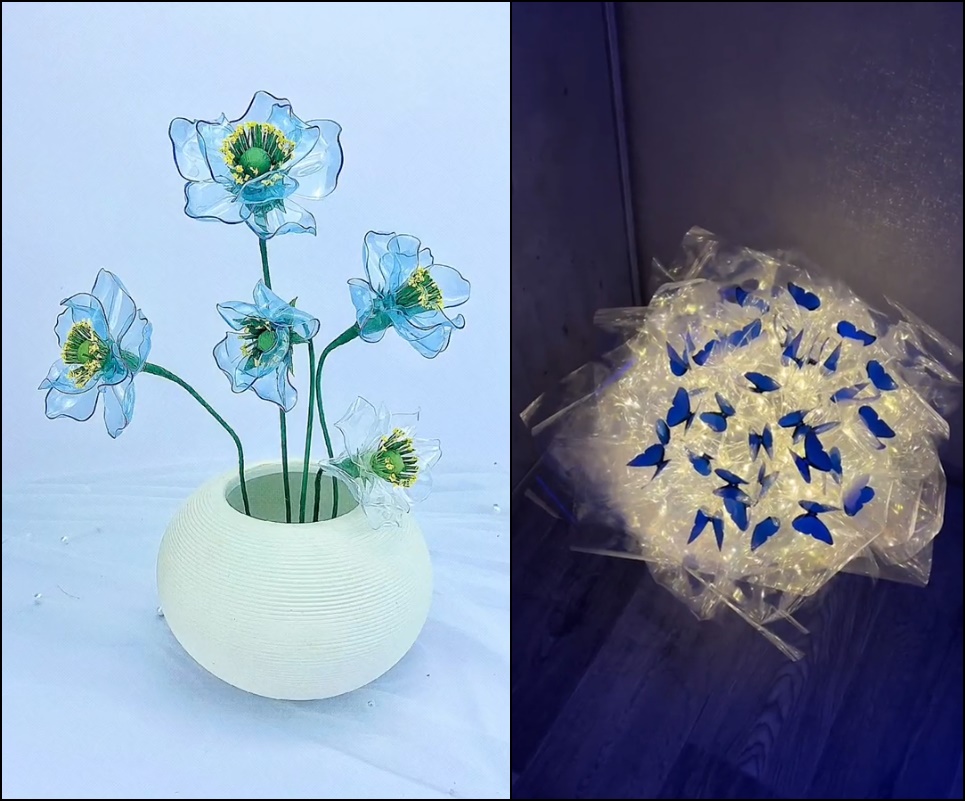 Real Touch - Искусственные цветы и растения из силикона и латекса