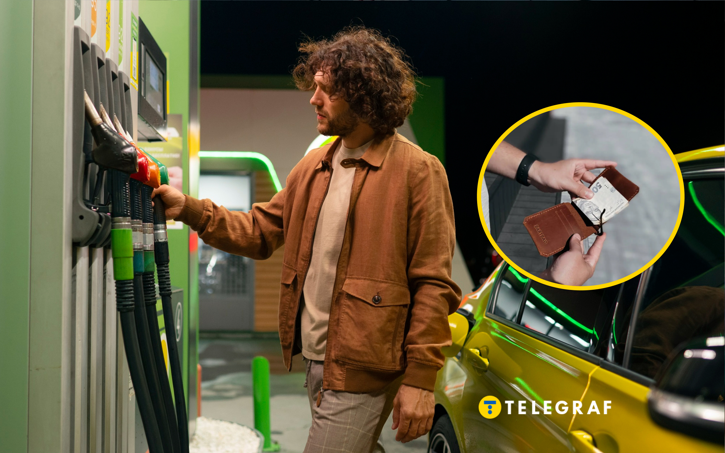 Як знизити витрати пального до 40%. Три прості кроки