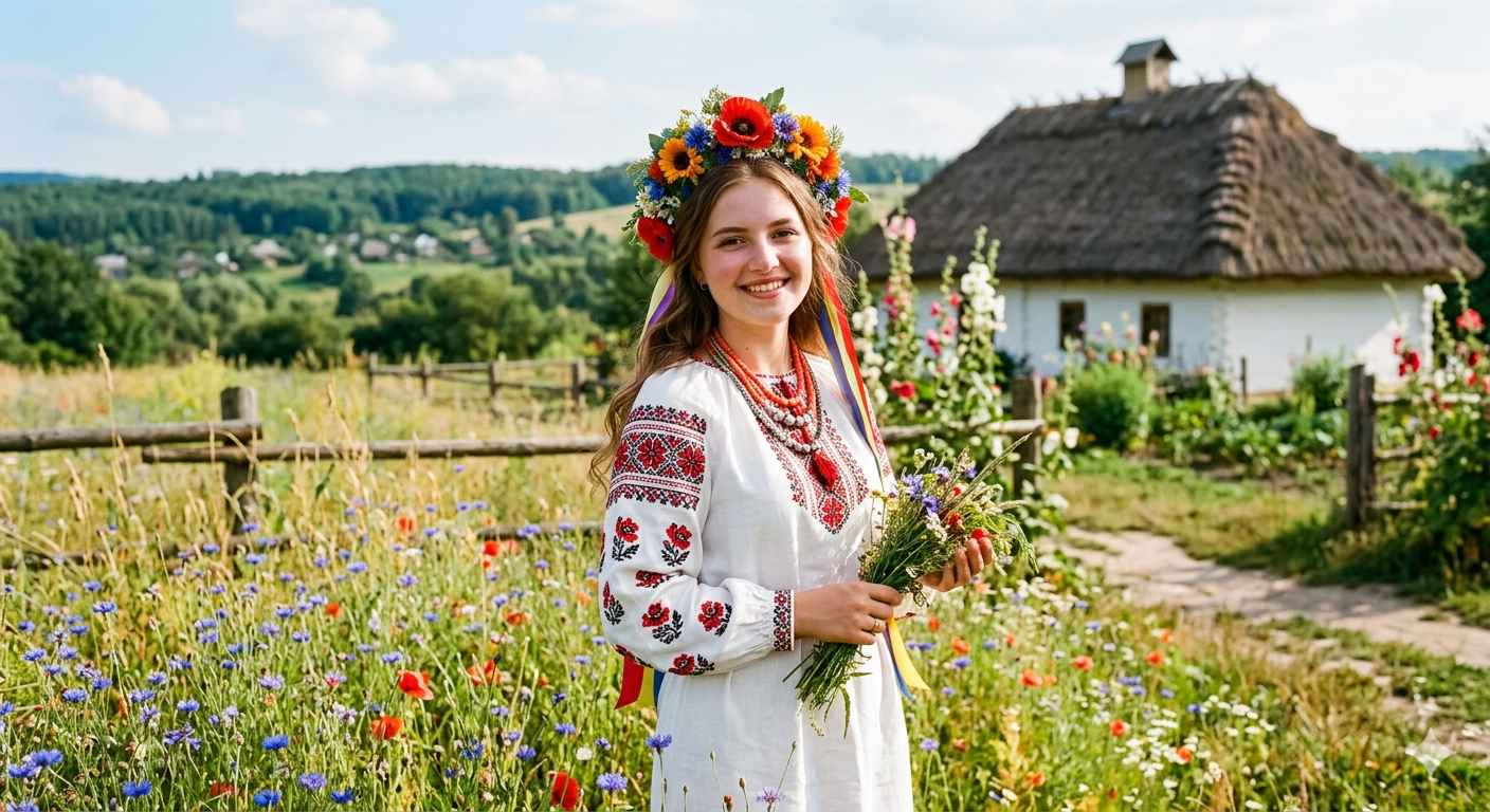 Не кличте її Яною: як лагідно звернутися до жінки 