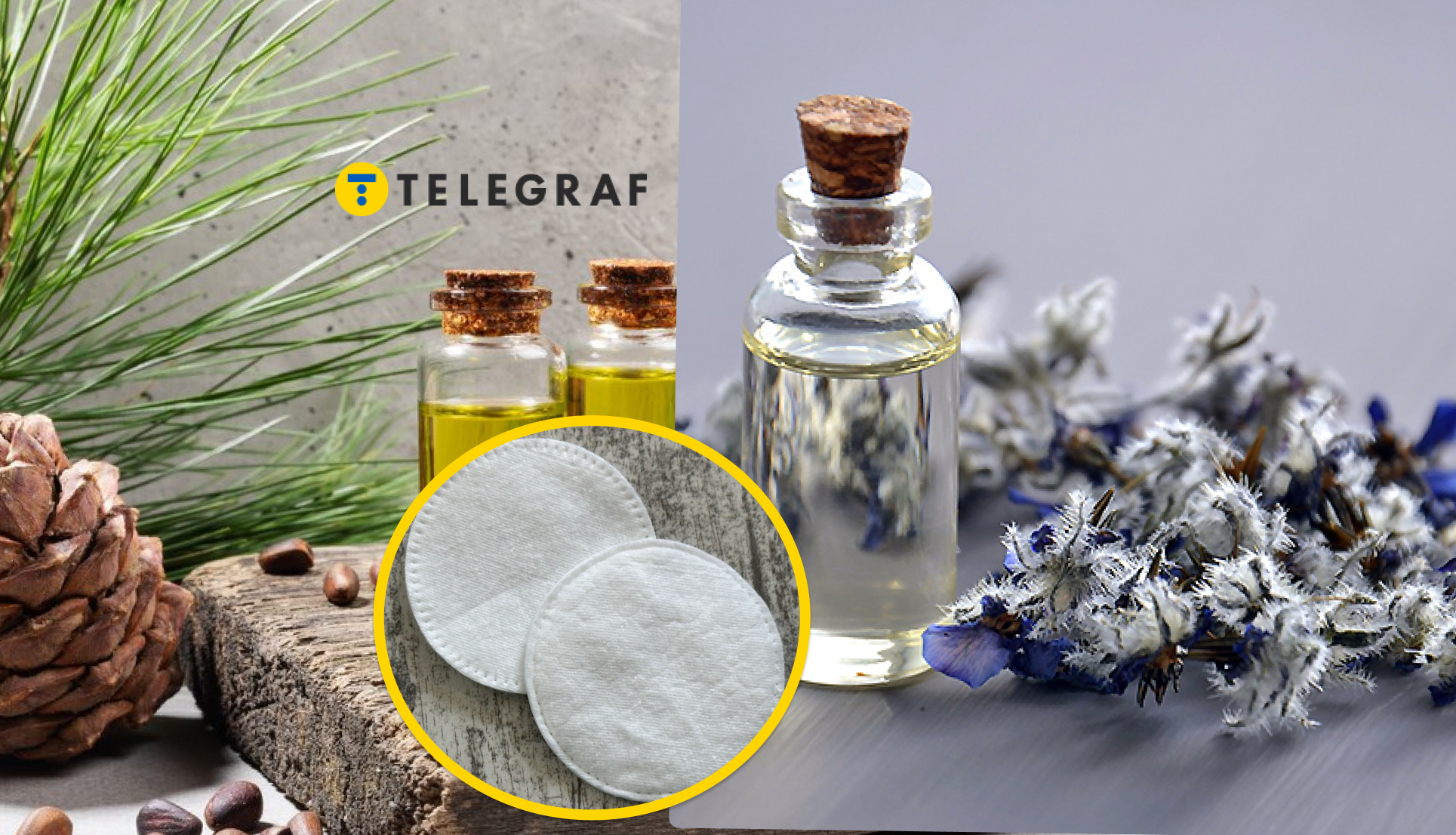 Копійчаний лайфхак, щоб в домі пахло свіжо та дорого: потрібно лише дві речі