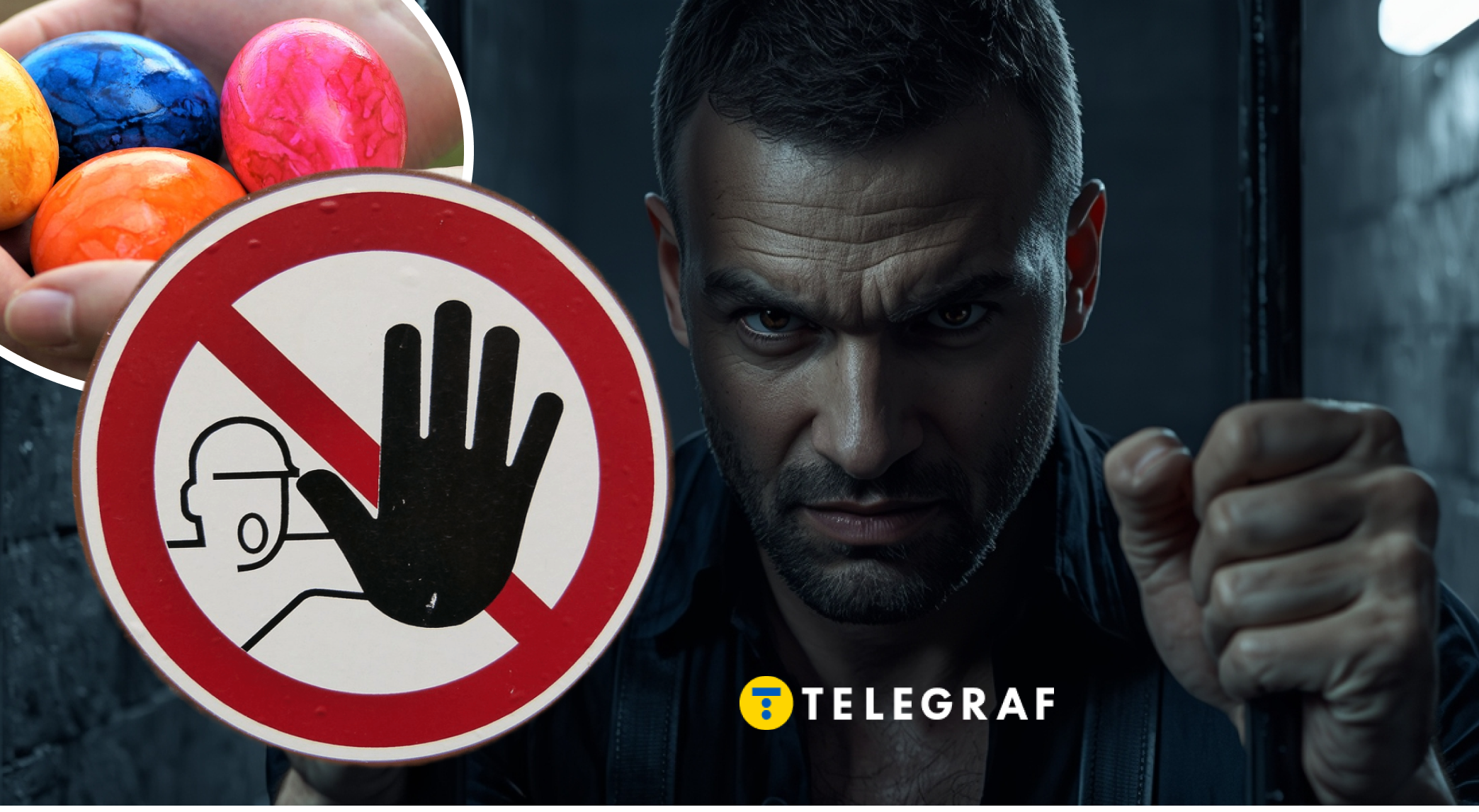 Від штрафу до страти: у яких країнах небезпечно святкувати Великдень