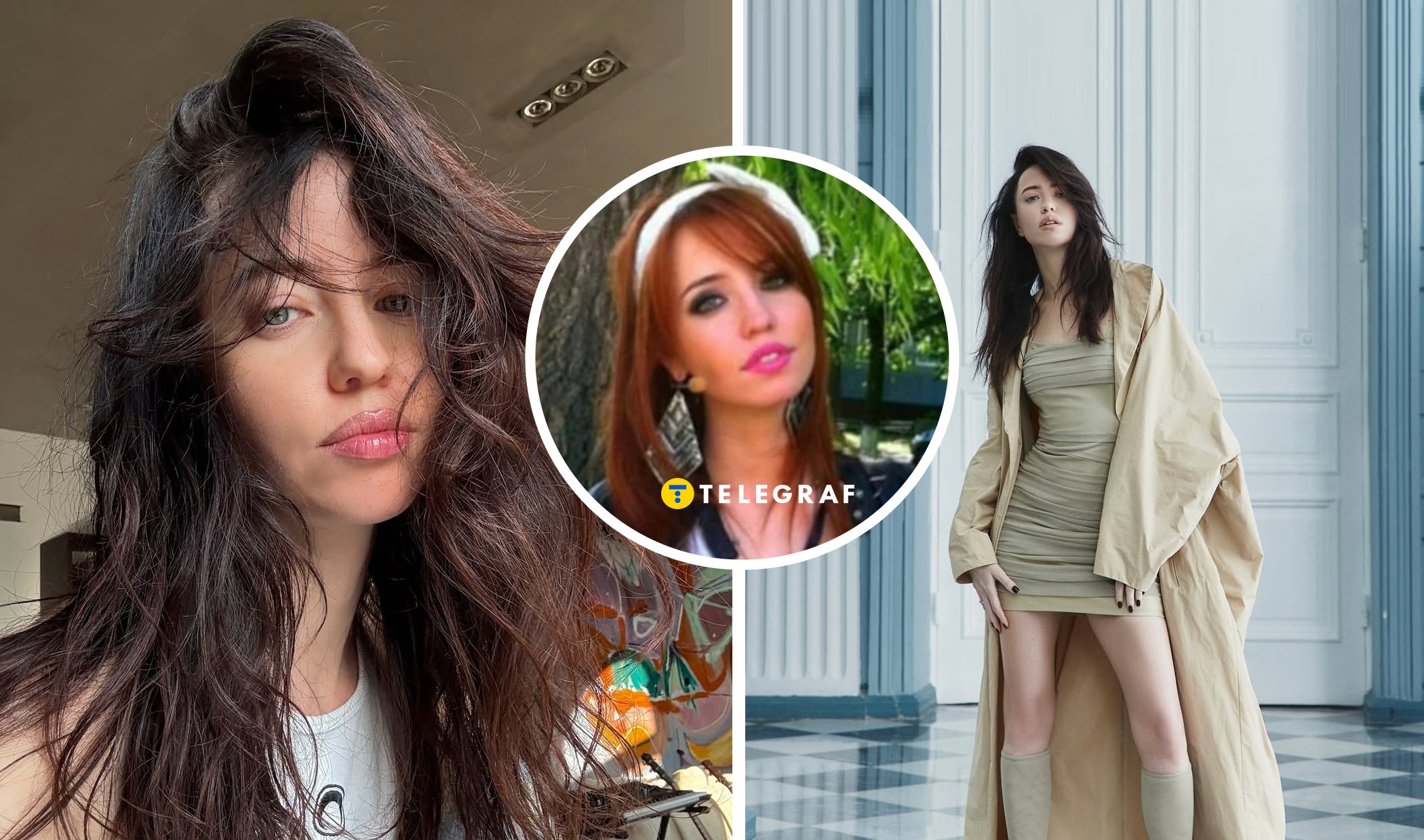 Від солістки забутого гурту в Москві до зірки в Україні: як до популярності виглядала Надя Дорофєєва