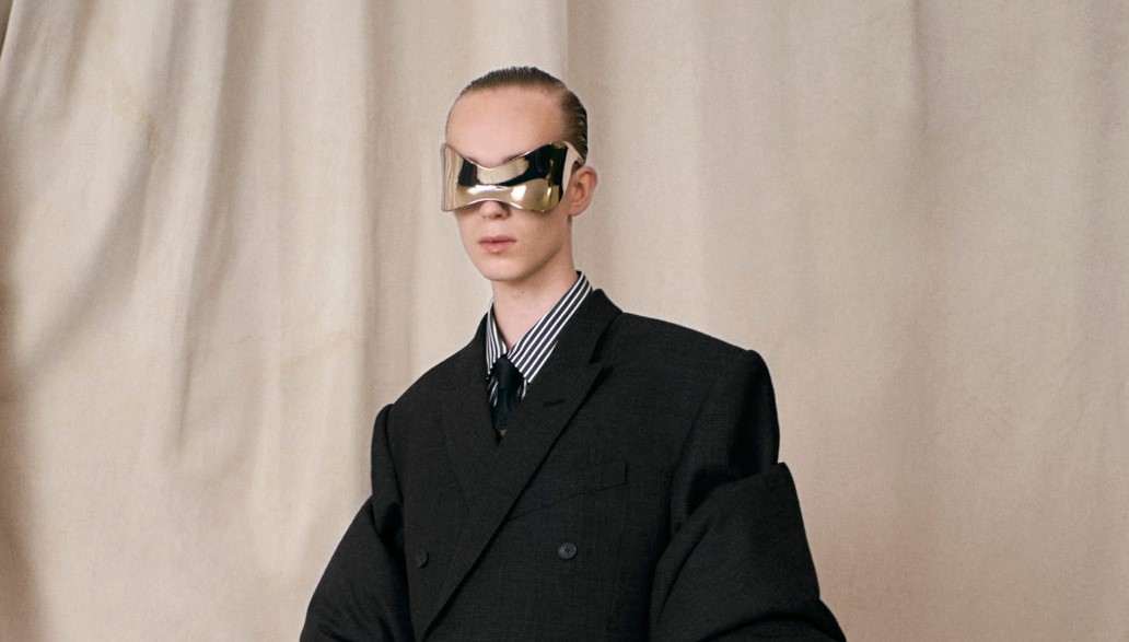 Иновационные тренды: эксклюзивные очки для защиты от солнца в 2022 году