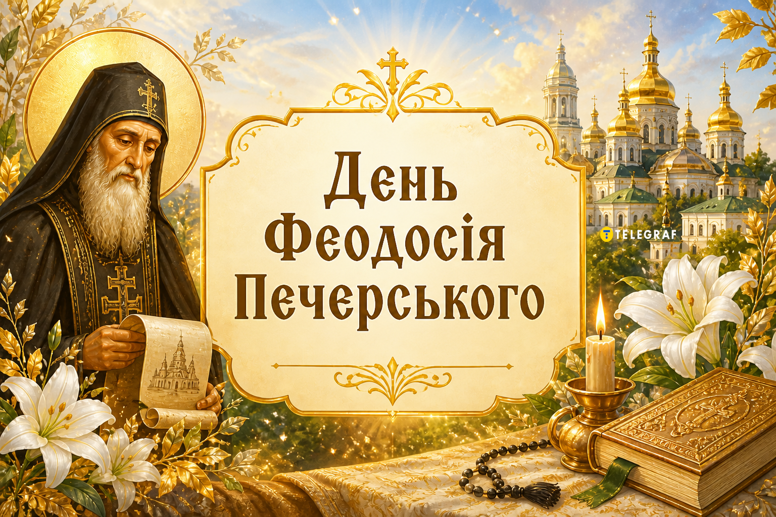 Не переставляйте меблі та не ходіть на шопінг: що заборонено робити у свято 3 травня