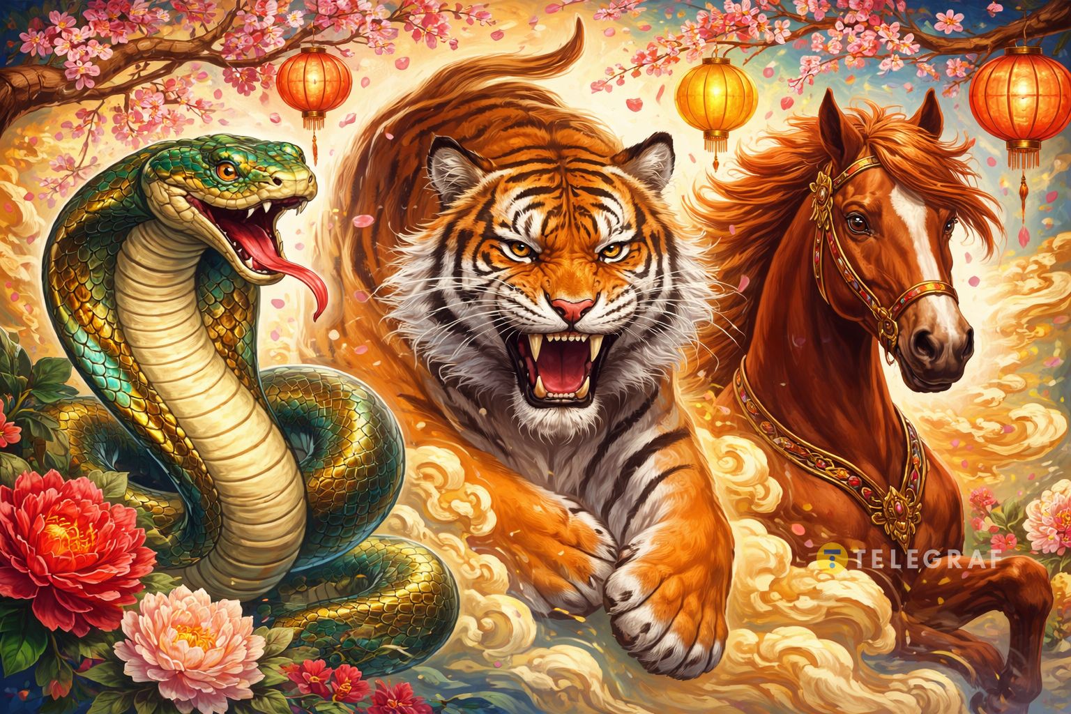 Квиток у нове життя: 3 знаки китайського гороскопа, чиї мрії стануть реальністю вже цього літа