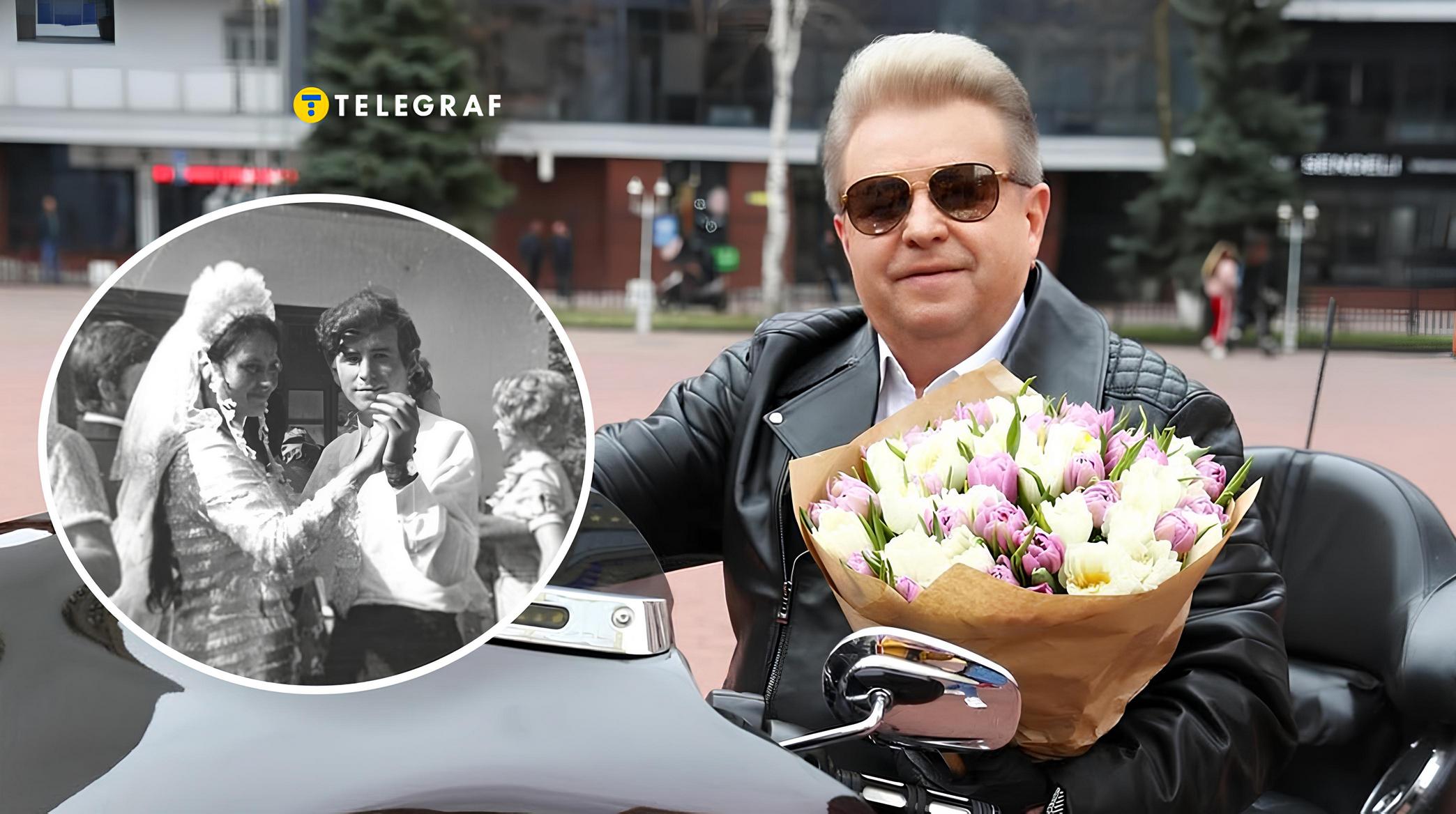 Після трьох розлучень почала розводити свиней: що відомо про першу дружину Поплавського і як вона виглядає