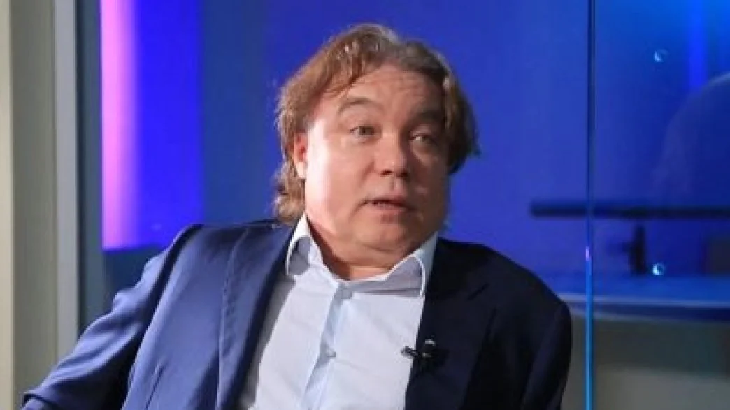 Сергей Тарасов, I&U Group, подозрение, Сергею Тарасову