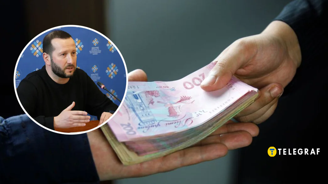 Сергей Тюрин, зарплата, Хмельницкий, Хмельницкая ОВА, декларация