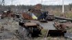 Знищена російська техніка