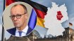 Канцлер Германии Фридрих Мерц