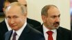Российский диктатор уже пригрозил Еревану