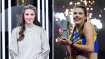 Ярослава Магучих - Олимпийская чемпионка