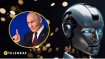 ШІ розкрив секрет Путіна