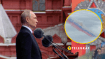 Авиационная часть парада Путина вызывает вопросы