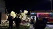 Последствия атаки на Умань