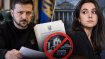 Владимир Зеленский и Юлия Мендель