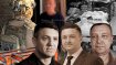 Тищенко, Погадаев, Хомицкий