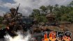 1658-й день полномасштабной войны России против Украины