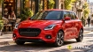 Suzuki Swift в Украине: цены и обзор — плюсы, минусы и стоимость популярного компактного автомобиля