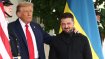 Украина может предоставить США доказательства "дружбы" Москвы и Тегерана