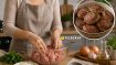 Котлеты получаются мягкими и сочными