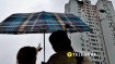 Место прилета в столице