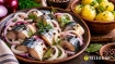 Как замариновать вкусную скумбрию дома